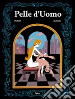 Pelle d'Uomo. E-book. Formato EPUB ebook