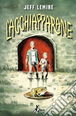 L'Acchiapparane. E-book. Formato EPUB ebook