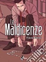 Le Maldicenze. E-book. Formato EPUB