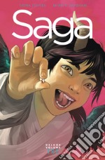 Saga Deluxe – Volume 3. E-book. Formato EPUB ebook