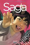 Saga Deluxe – Volume 3. E-book. Formato EPUB ebook