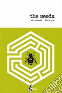 The Seeds. E-book. Formato EPUB ebook di Ann Nocenti