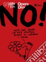 NO!. E-book. Formato EPUB ebook