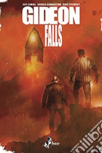 Gideon Falls 6: La Fine. E-book. Formato EPUB ebook di Jeff Lemire