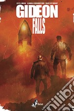 Gideon Falls 6: La Fine. E-book. Formato EPUB ebook