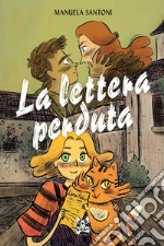 La Lettera Perduta. E-book. Formato EPUB ebook