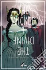 The Wicked + The divine 8 - Il vecchio è il nuovo. E-book. Formato EPUB ebook