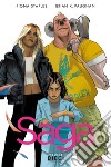 Saga 10. E-book. Formato EPUB ebook di Fiona Staples