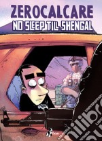 No Sleep Till Shengal. E-book. Formato EPUB ebook