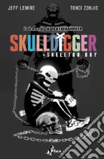 SKULLDIGGER. E-book. Formato EPUB ebook