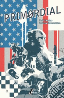 Primordial. E-book. Formato EPUB ebook di Jeff Lemire