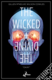 The Wicked + The Divine 9 - 