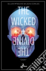 The Wicked + The Divine 9 - 'Okay'. E-book. Formato EPUB ebook