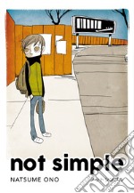 Not Simple. E-book. Formato EPUB