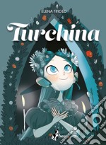 Turchina. E-book. Formato EPUB ebook