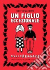 Un figlio eccezionale. E-book. Formato EPUB ebook di Miki Yamamoto