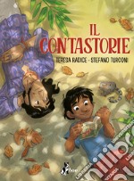 Il Contastorie. E-book. Formato EPUB ebook