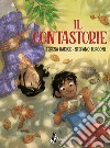 Il Contastorie. E-book. Formato EPUB ebook