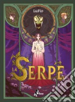 La Serpe. E-book. Formato EPUB ebook