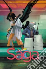 Saga 11. E-book. Formato EPUB ebook