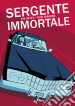 Sergente immortale. E-book. Formato EPUB ebook