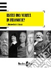 Esiste una verità in filosofia?. E-book. Formato PDF ebook di Bruno-Marie Simon