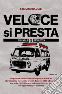 Veloce si prestaOvunque richiesta. E-book. Formato PDF ebook