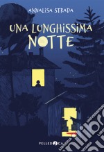 Una lunghissima notte. E-book. Formato EPUB ebook