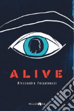 Alive. E-book. Formato EPUB ebook