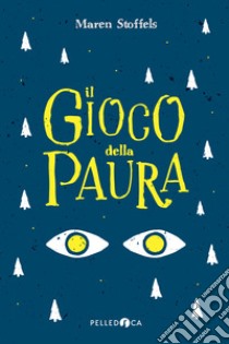 Il gioco della paura: Fright Night. E-book. Formato EPUB ebook di Maren Stoffels