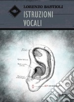 Istruzioni vocali. E-book. Formato EPUB