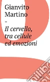 Il cervello, tra cellule ed emozioni. E-book. Formato EPUB ebook di Gianvito Martino