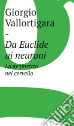 Da Euclide ai neuroni: La geometria nel cervello. E-book. Formato EPUB ebook