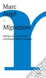 Migrazioni. E-book. Formato EPUB ebook