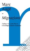 Migrazioni. E-book. Formato EPUB ebook