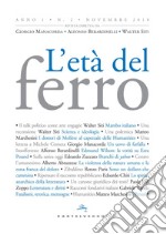 L'età del ferro n. 2/2018. E-book. Formato EPUB ebook