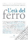 L'età del ferro n. 2/2018. E-book. Formato EPUB ebook
