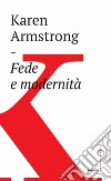 Fede e modernità. E-book. Formato EPUB ebook