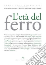 L'età del ferro 1/2019. E-book. Formato EPUB ebook