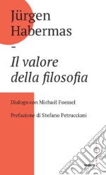 Il Valore della filosofia. E-book. Formato EPUB ebook