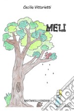 Meli. E-book. Formato EPUB ebook