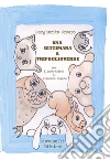Una settimana a Trifoglioverde. E-book. Formato EPUB ebook di Margherita Orsero