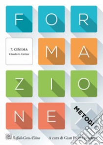 7. Cinema. E-book. Formato EPUB ebook di Claudio G. Cortese