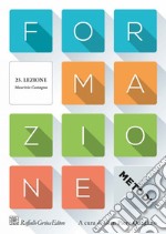 23. Lezione. E-book. Formato EPUB ebook