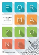 24. Listening post. E-book. Formato EPUB ebook