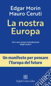 La nostra Europa. E-book. Formato EPUB ebook