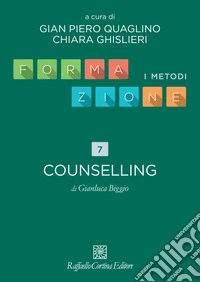 7. Counselling. E-book. Formato EPUB ebook