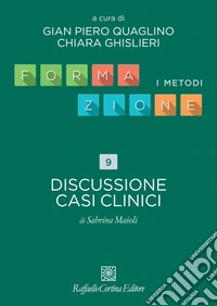 9. Discussione casi clinici. E-book. Formato EPUB ebook
