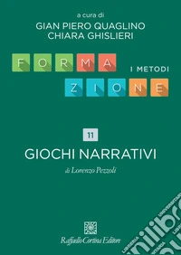 11. Giochi narrativi. E-book. Formato EPUB ebook