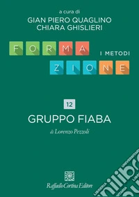 12. Gruppo Fiaba. E-book. Formato EPUB ebook